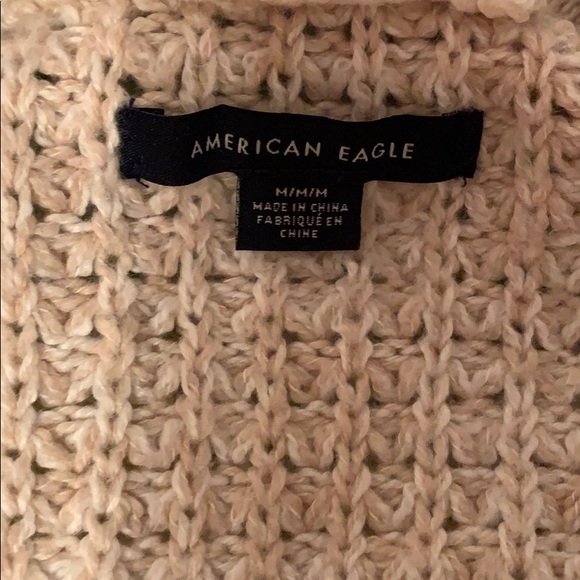 American Eagle cardigan - Picture 2 of 2